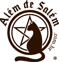 Logo Além de Salém