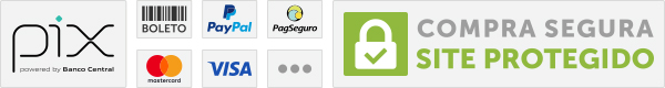 Pagamento Seguro